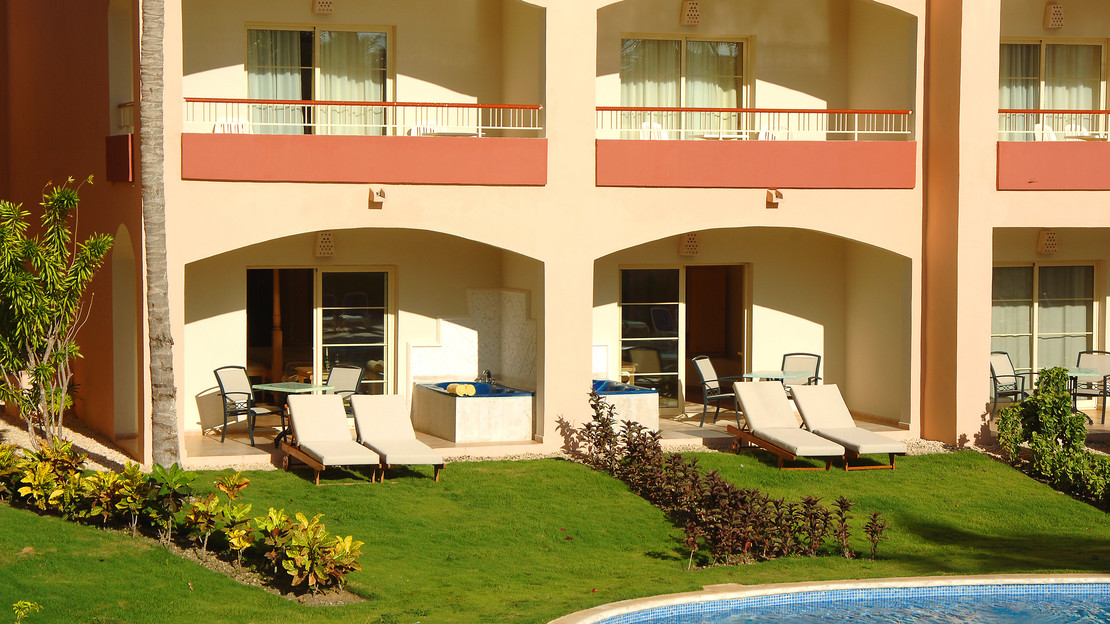 Majestic Colonial Punta Cana